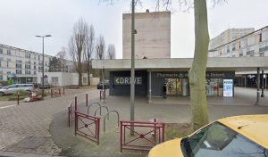 Equinet à Beauvais