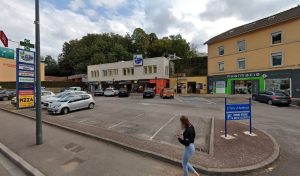 Pharmacie d&rsquo;Ambrail à Épinal
