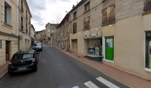 Pharmacie Cottier à Bas-en-Basset