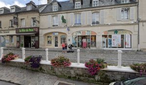 Pharmacie Lor à Vic-sur-Aisne