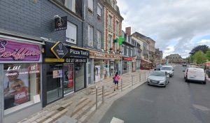 Pharmacie De La Morelle à Beuzeville