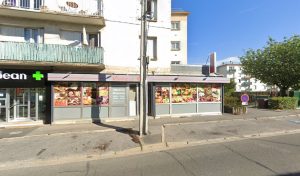 Pharmacie du Parc Saint Jean à Lagny-sur-Marne