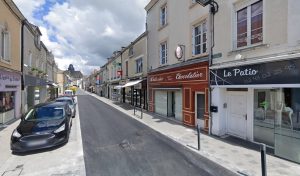 Pharmacie de La Fontaine à Évron