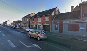 PHARMACIE BECUWE à Douchy-les-Mines