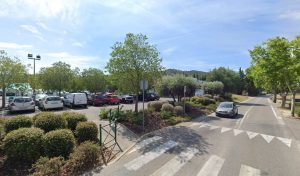 Pharmacie des Oliviers à Pierrefeu-du-Var