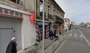 Pharmacie Morga à Talence