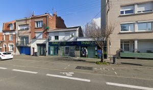 Pharmacie Morel à Ronchin
