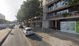 Pharmacie Grimaldi à Nîmes