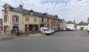 Pharmacie LEFEBVRE à Maure-de-Bretagne