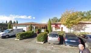 Aprium Pharmacie du Pays Tourrettan à Tourrettes