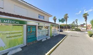 Pharmacie Paraire Tomas à Llupia