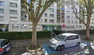 Pharmacie Pasteur à Bagneux