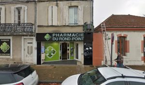 Pharmacie Lafayette du Rond-Point à Villeneuve-sur-Lot