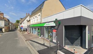 Pharmacie de la Guerche à La Guerche-sur-l'Aubois