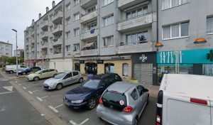 Pharmacie du Plateau à Viry-Châtillon