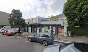 Pharmacie des Alpes à Fontaine