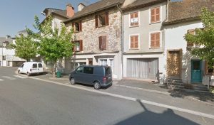Pharmacie de Rignac   Totum à Rignac