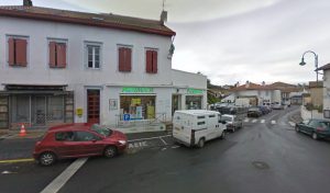 Pharmacie du Progrès à Boucau