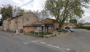PHARMACIE DES VERTES RIVES à Avignon