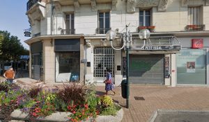 Pharmacie Lecomte à Melun