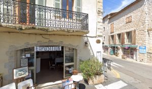 GRANDE PHARMACIE DE TOURRETTES à Tourrettes-sur-Loup