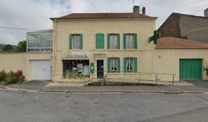 Pharmacie Pitort Depret à Gespunsart