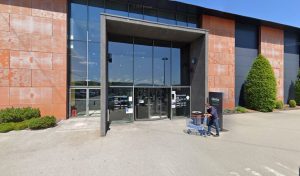 La Grande Pharmacie du Centre Commercial d&rsquo;Enval à Enval
