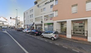 Pharmacie des Tilleuls à Eaubonne