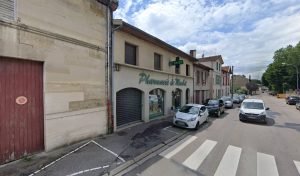 Pharmacie de Marbot à Bar-le-Duc