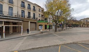 Pharmacie Du Clocher à Oraison