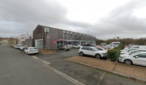 Cabinet Infirmier Girault à Rochefort