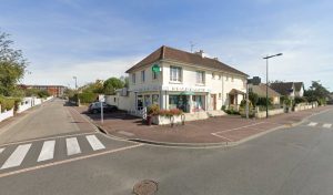 Pharmacie de la Gronde à Giberville