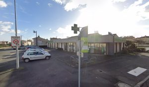 Pharmacie Chollet à Saint-Maixent-l'École