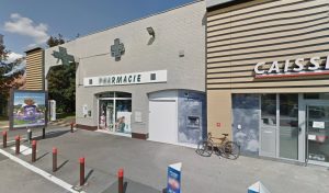 Pharmacie Coen à Baisieux