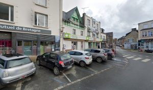 Pharmacie Centrale à Plouha