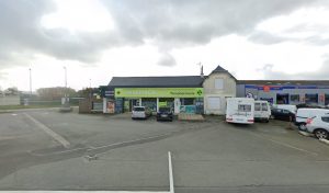 Pharmacie De Créhen à Créhen