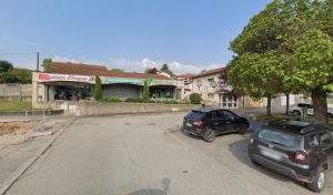 Pharmacie de Chavanoz à Chavanoz