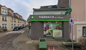 Pharmacie du Village à Noisy-le-Roi