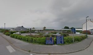 Pharmacie Du Ménez Hom à Plomodiern