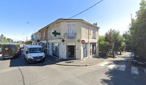 Pharmacie de Lozère à Palaiseau