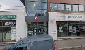 Pharmacie Mutualiste Neuville lès Dieppe à Dieppe