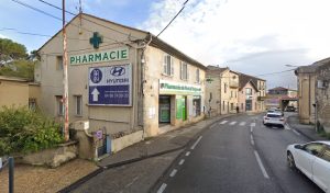 Pharmacie du Pont d&rsquo;Avignon à Villeneuve-lès-Avignon