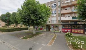 PHARMACIE DES ALLIES à Châlons-en-Champagne