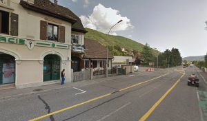 Pharmacie de la Vallée à Saint-Amarin