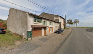 Catena à Gerbécourt
