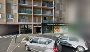 Pharmacie Lafayette de la Montade à Aurillac