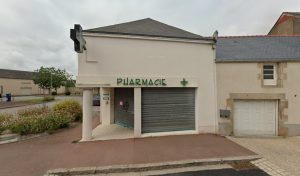 Pharmacie Le Divelec à Le Temple-de-Bretagne