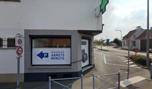 Pharmacie du Moulin des Loups à Saint-Amand-les-Eaux