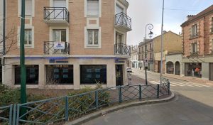 Pharmacie de La Poste Réseau Pharm O&rsquo;naturel à Le Vésinet