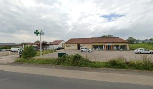 Foltz Fabrice à Diarville